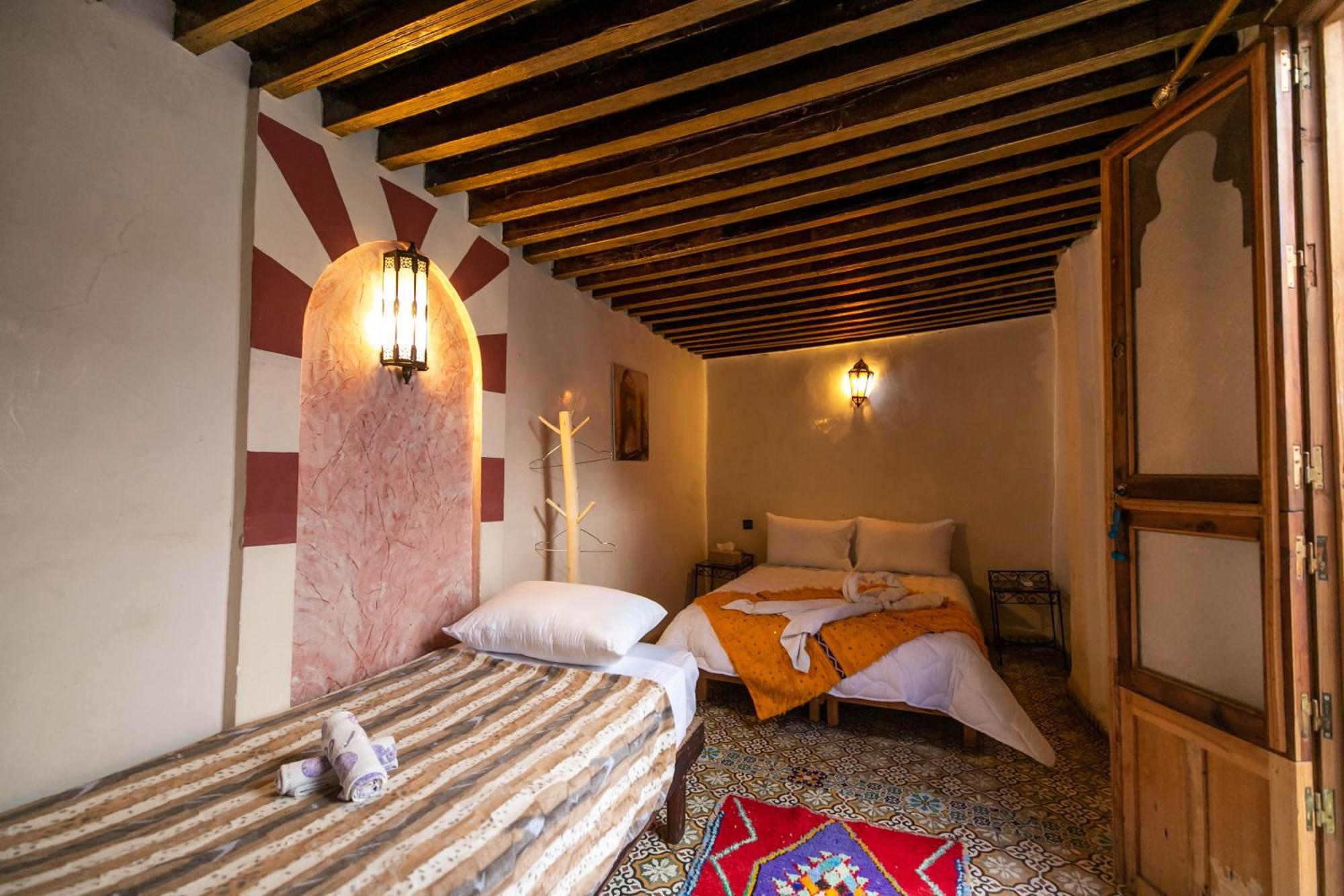 Riad Dar Diwan Fes Ngoại thất bức ảnh
