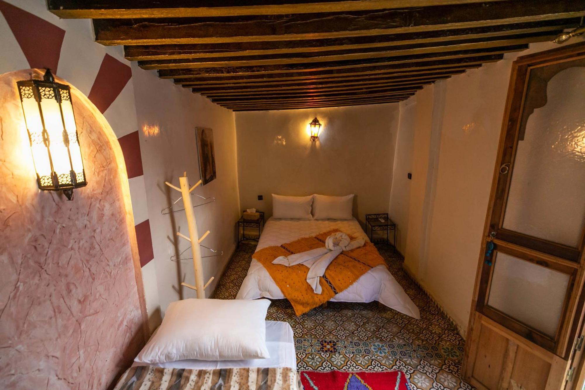 Riad Dar Diwan Fes Ngoại thất bức ảnh