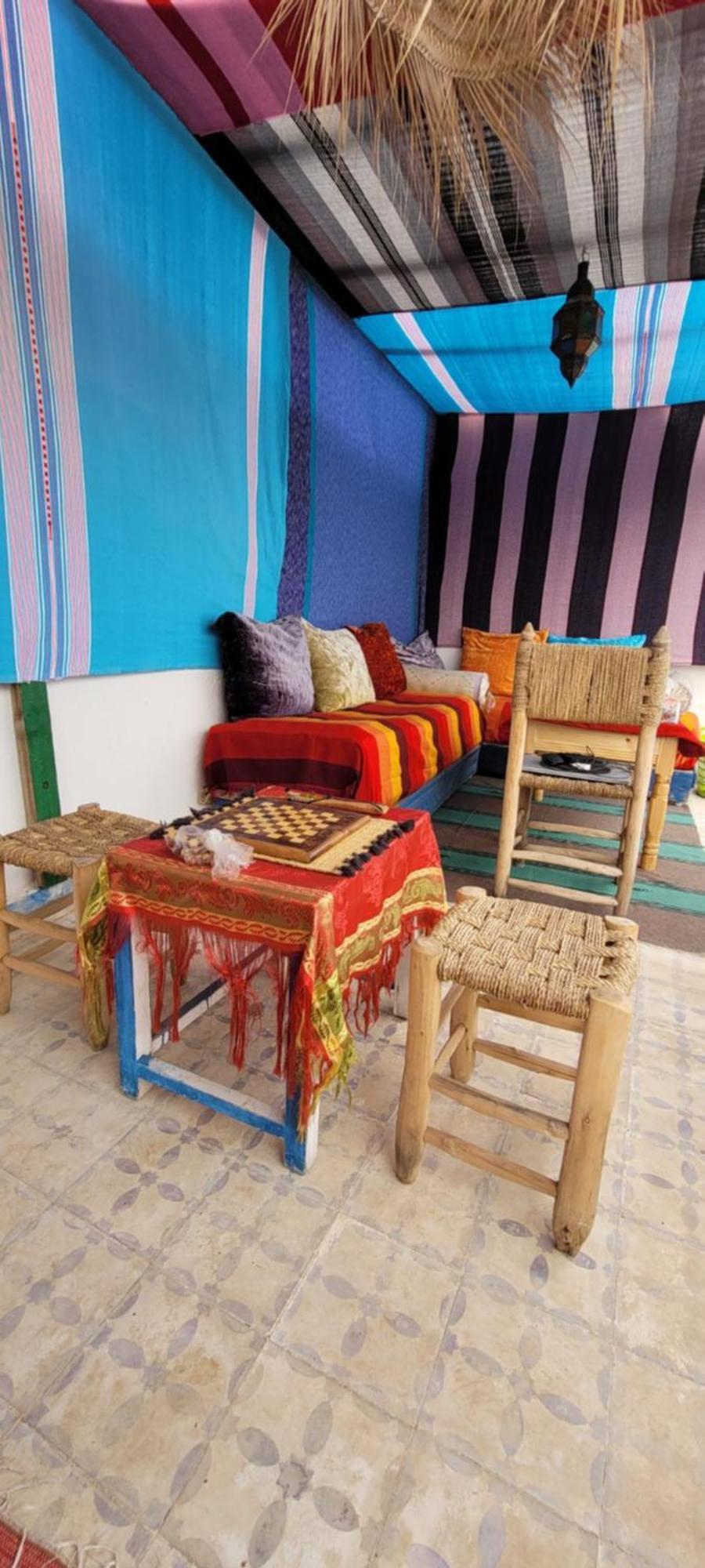 Riad Dar Diwan Fes Ngoại thất bức ảnh