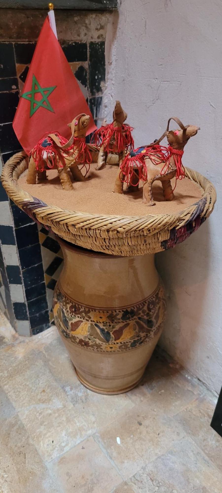 Riad Dar Diwan Fes Ngoại thất bức ảnh